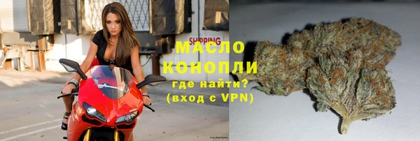 молекула духа Нягань