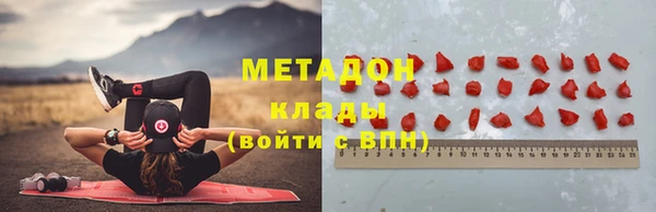 молекула духа Нягань